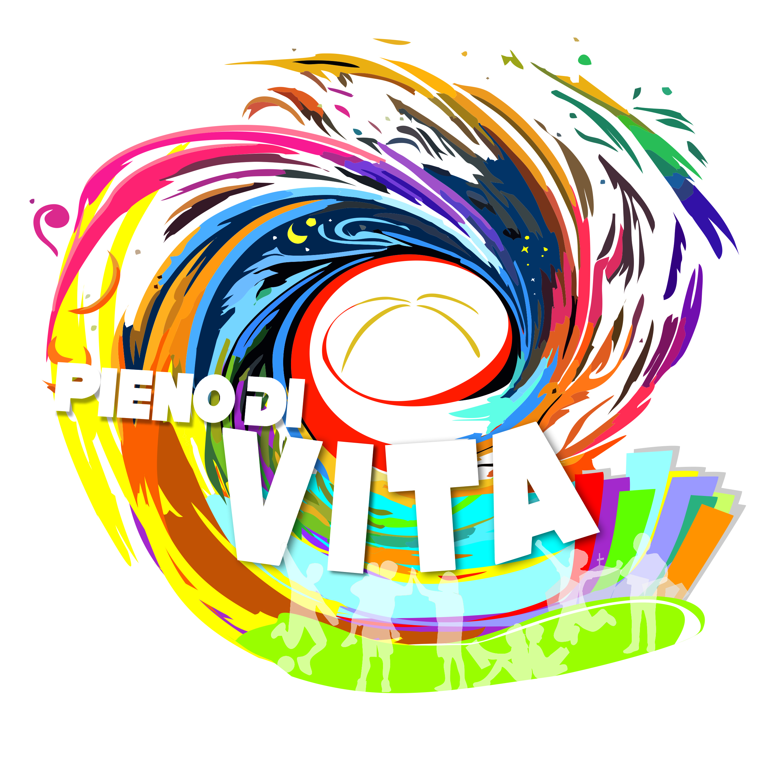 PIENO DI VITA logo